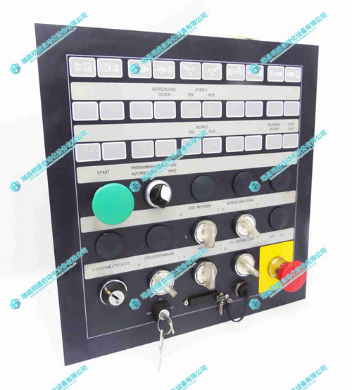 KEBA E-SP-CCEC/A/22操作员控制面板(图1) keba_e-sp-ccec_22180_panel_-used-.jpg