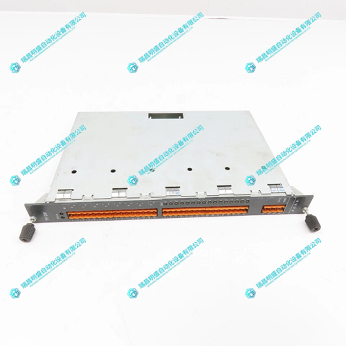 KEBA TT081温度控制模块