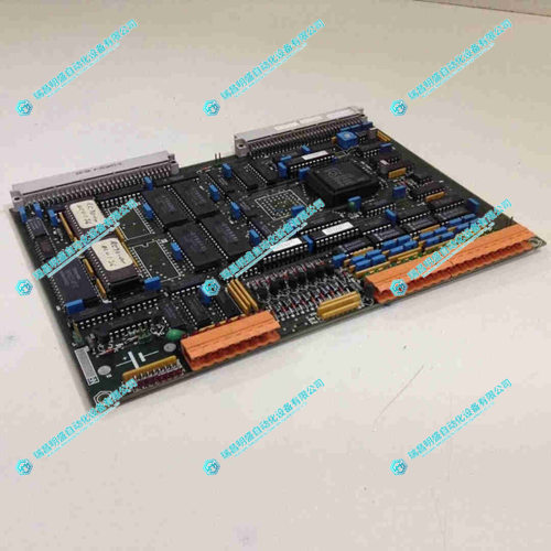 KEBA E-3-ACU-10主控板卡