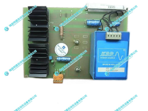 KEBA D1527C电源电路板