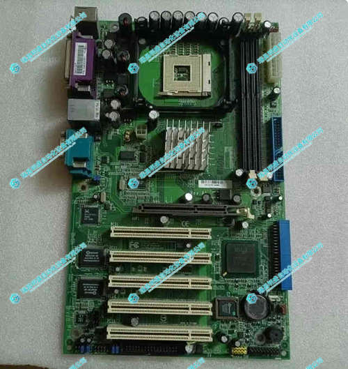 KEBA G4E606-P工业主板