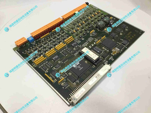 KEBA 1770C-1控制器电路板 