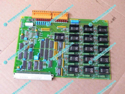 KEBA E-16-DIGOUT-PL数字输出板(图1) keba_e-16-digout-pl_us_d1456e-2_output_module_screw_clamp_terminals.jpg