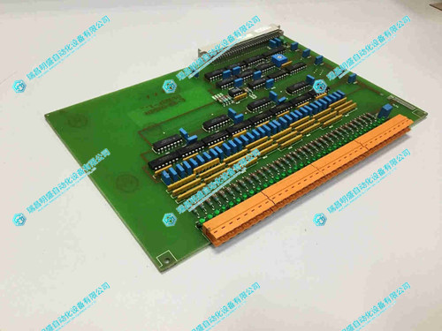 KEBA E-32-DIGIN数字输入控制板