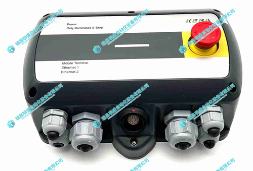 KEBA CB310-S00接线盒(图1) keba_ketop_cb310-s00_24vdc_rev_00_24vdc_0_5a_connection_box_-used-_2.jpg