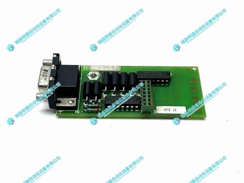 KEBA  E-HSI-RS232电路板