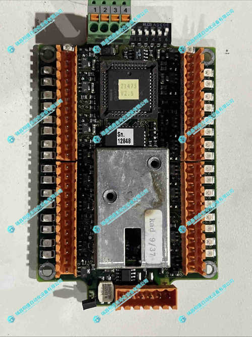 KEBA DC161接口卡模块(图1) keba_engel_circuit_board_1929d-1_dc161_used_free_shipping.jpg