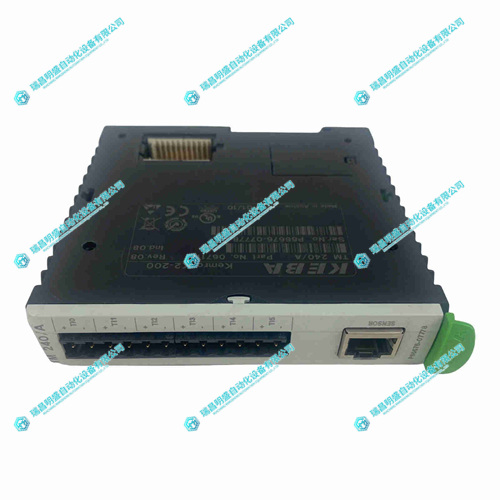 KEBA K2-200 TM-240A控制器模块  