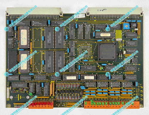 KEBA E-3-ACU-10 D1673B Cpu主板(图1) keba_e-3-acu-10_d1673b_1.jpg