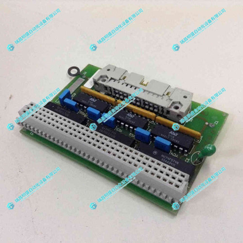 KEBA E-ECG-AN电路板