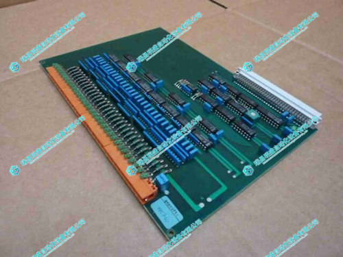 KEBA E-32-D数字输入控制板(图1) keba_engel_circuit_board_e-32-digin_1321-4_used_27180.jpg