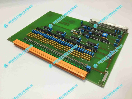 KEBA D1321F-1数字输入模块