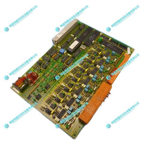 KEBA E-7-TEMP温度模块