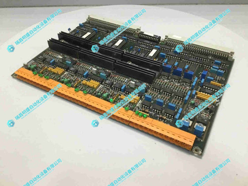 KEBA E-3-ACU-INC D1671B印刷电路板 (图1) keba_circuit_board_e-3-acu-inc_d1671b_used_102496_3.jpg