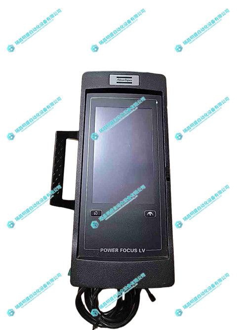 Atlas Copco  PF6000LV控制器