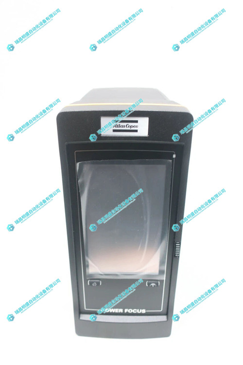 Atlas Copco PF6000控制器(图1) atlas_copco_8436_1800_02_pf6000_power_focus_nutrunner_controller_6.jpg