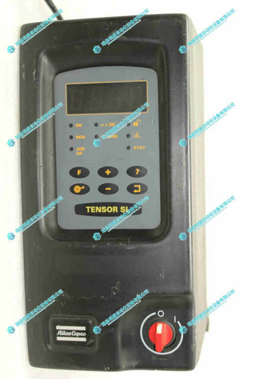 Atlas Copco PF3102-C-HW扭矩工具控制器