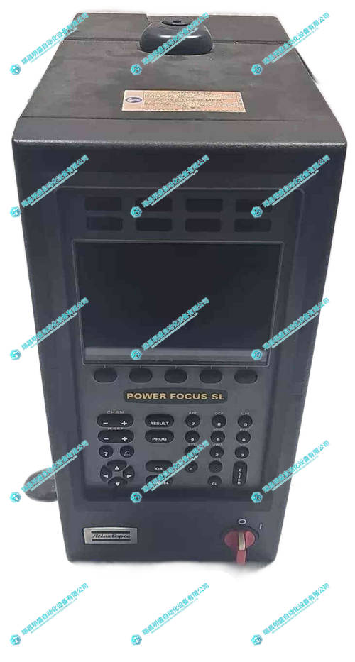 Atlas Copco PF4002-G-PB-HW驱动器