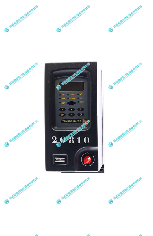 Atlas Copco  PF3007-C-PB-HW驱动器