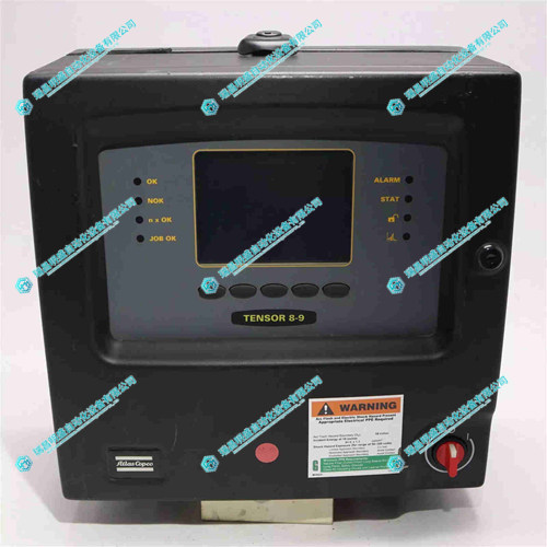 Atlas Copco  PF3109-G-DN-HW处理器