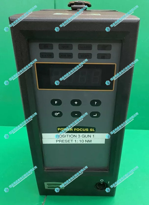 ATLAS COPCO PF4002-C-HW控制器