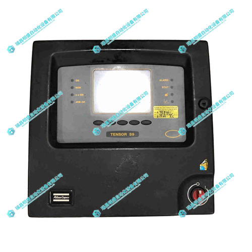 ATLAS COPCO PF3009-G-IB-HW驱动器