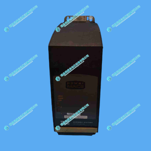 ATLAS COPCO TC52P-D电源控制器