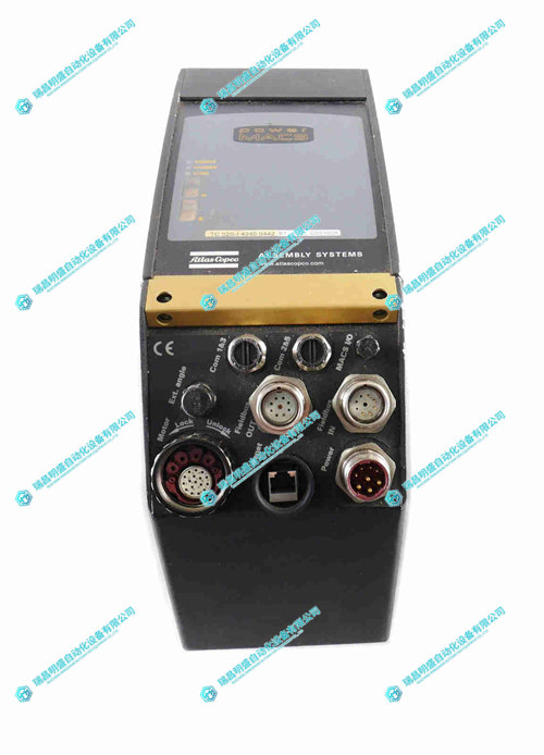  ATLAS COPCO TC52S-I工具控制器