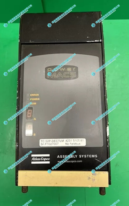 ATLAS COPCO TC52P-M控制器 (图1) atlas_copco_tc52p-n-dectlm_power_macs_controller_drive_unit_200-480v.jpg