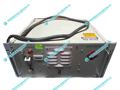 Gasonics 94-1104微波电源发电机(图1) astex_gerling_gasonics_16474-01_microwave_power_source_generator_94-1104_117610.jpg