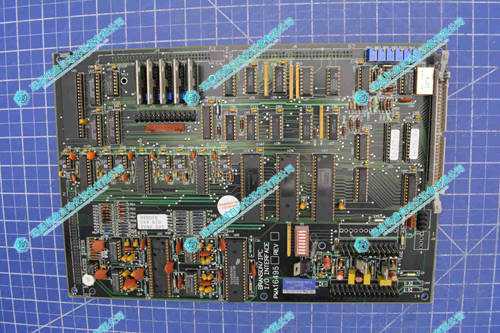 Gasonics 16495-01存储板