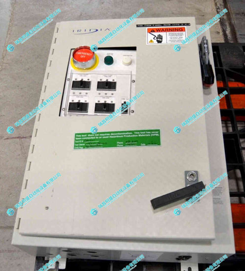 Gasonics 95-3783交流分发盒