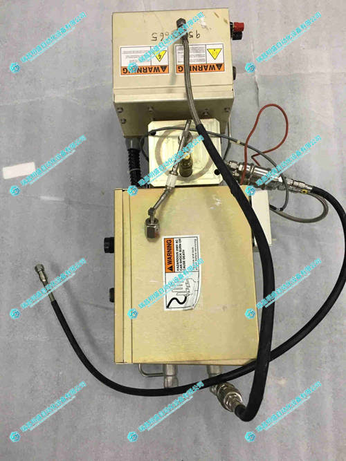 Gasonics AWD-D-3-6-002磁控波导