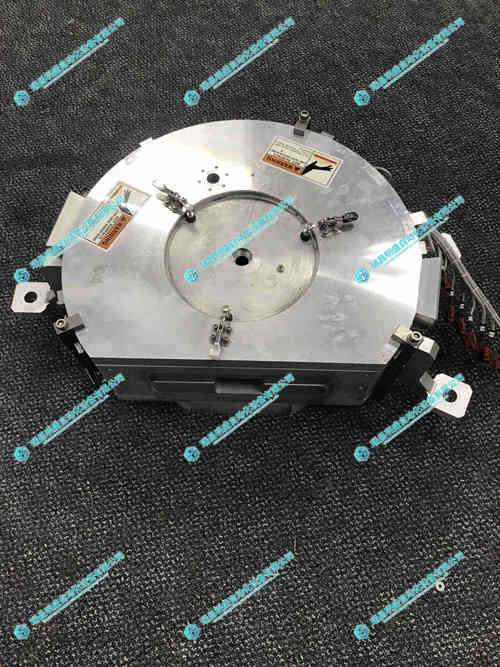 Gasonics AWD-D-2-3-002控制组件