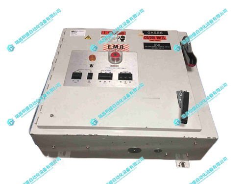 Gasonics A95-115-01电源模块(图1) gasonics_a95-115-01_ac_a-box_power_enclosure_electrical_d2_gas56_175403.jpg
