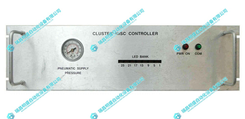Gasonics PEP-3600气动控制器(图1) gasonics_95-3047_cluster_misc_pneumatic_controller_pep-3600_9513047_working_1.jpg