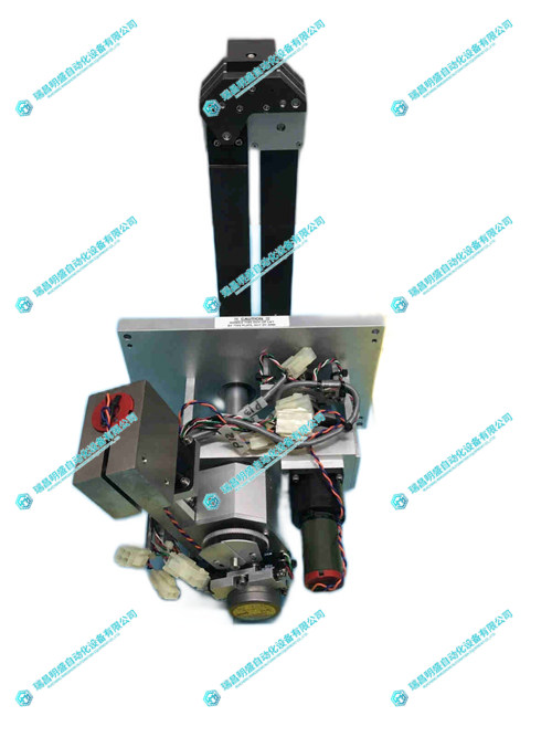 Gasonics 853-1600-001机器人手臂组件(图1) gasonics_a94-062-01_arm_assy_ii_w_pca_atmosphere_853-1600-001_arm_135082_2.jpg