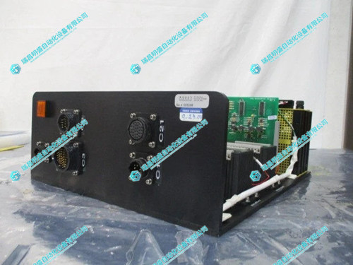 Gasonics R94-1163步进驱动器