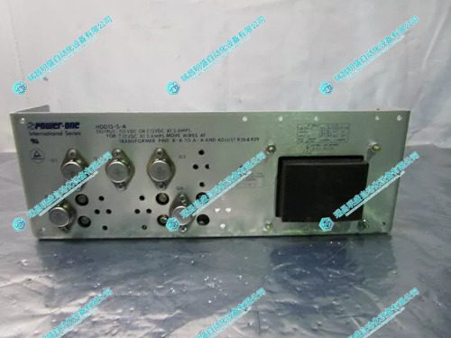 Gasonics HDD15-5-A电源模块(图1) bel_power_solutions_power-one_hdd15-5-a_power_supply_gasonics_4004-0060_103521_1.jpg