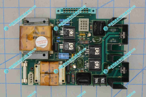 Gasonics 73797-05控制主板(图1) 73797-05_pcb_control_pwa_scr_b12295_gasonics_2.jpg