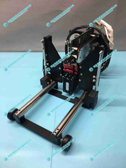 Gasonics 04630-003索引器