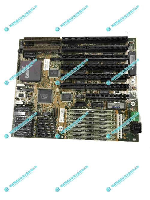 Gasonics AWD-D-1-0-021-004控制模块