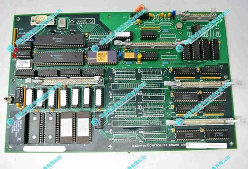 Gasonics A90-005-02控制器板 
