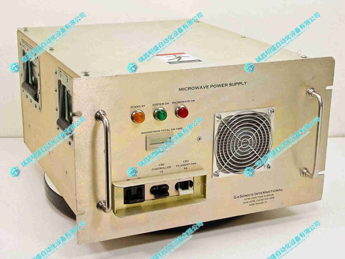 Gasonics 12-300000-30微波电源模块(图1) gasonics_12-300000-30_scorpion_dc_section_microwave_power_supply_-_as_is.jpg