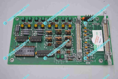 Gasonics A90-003-01控制板(图1) a90-003-01_pcb_assy_interlock_aura_a1000_with_exchange_gasonics.jpg