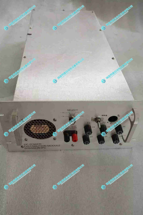 Gasonics 16025-02电源分配模块