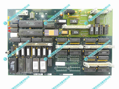 Gasonics  90-2650控制器板