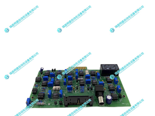 Gasonics  73797-04控制模块