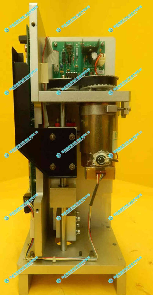 Gasonics 853-4290-001负载锁电梯模块