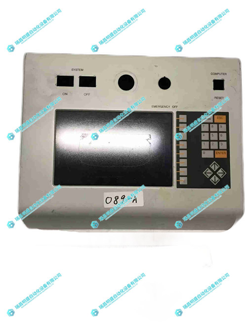 Gasonics 95-0296 B触摸屏显示器(图1) gasonics_aura_3010_l3510_plasma_asher_display_assembly_monitor_95-0296_awm-b-4-7 (3).jpg